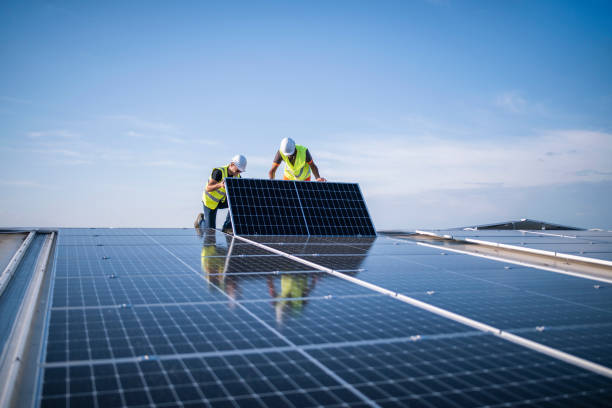 Best Green or Eco-Friendly Roofing Solutions  in Cordova, NC