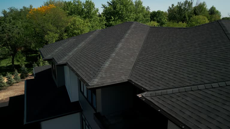 Best Flat Roofing  in Cordova, NC