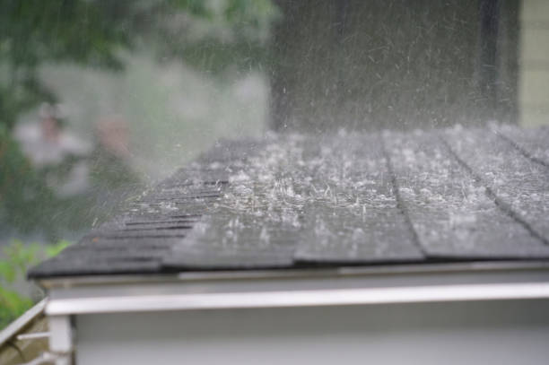 Hot Roofs in Cordova, NC