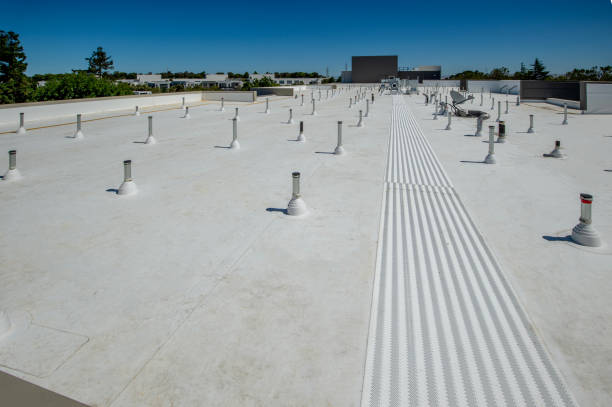 Cold Roofs in Cordova, NC