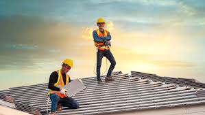 Best 4 Ply Roofing  in Cordova, NC